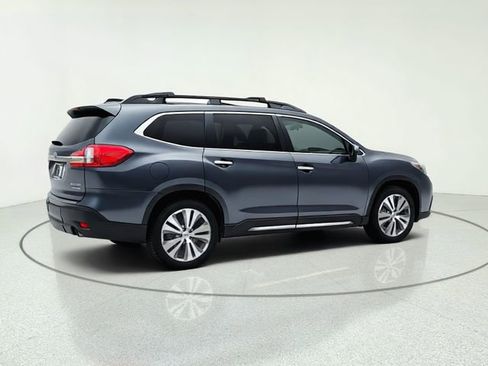 Used 2019 Subaru Ascent Touring w/ Popular Package #3 AWD/4WD image 6