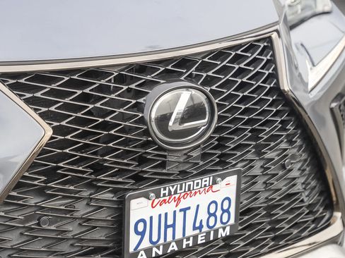 Used 2018 Lexus NX 300 F Sport image 5