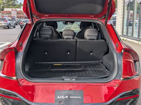 Used 2024 Kia EV6 GT-Line image 8