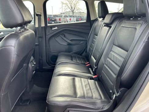 Used 2017 Ford Escape Titanium image 23