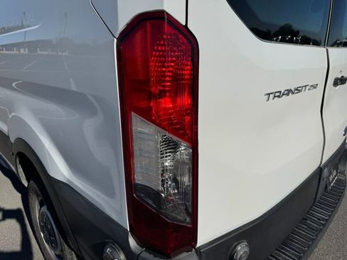 Used 2020 Ford Transit 250 Low Roof image 30
