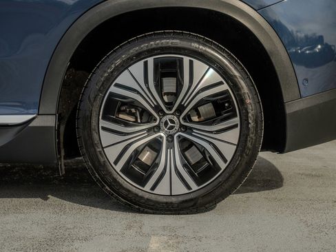 Used 2023 Mercedes-Benz EQE 350+ 4MATIC SUV image 14