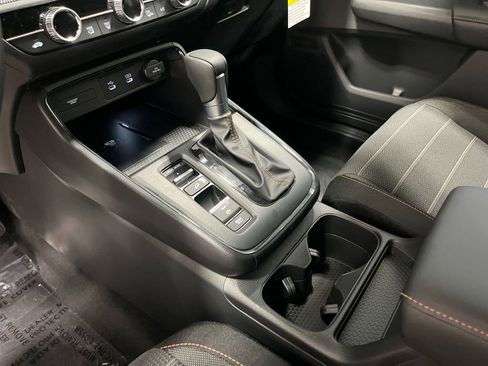 New 2026 Honda CR-V Sport image 16
