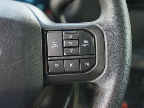 Used 2024 Ford F150 STX AWD/4WD image 23