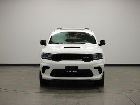 Used 2025 Dodge Durango R/T image 3