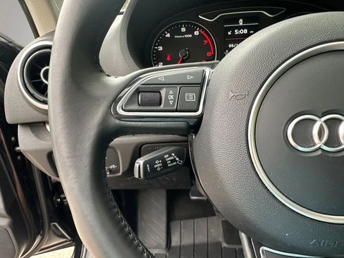 Used 2015 Audi A3 2.0T Premium AWD/4WD image 24