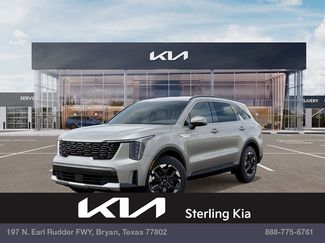 New 2026 Kia Sorento S video 1