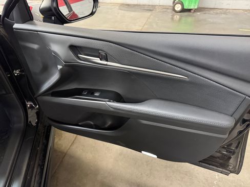 Used 2026 Toyota Camry XSE FWD image 16
