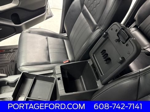Used 2024 Nissan Frontier SL w/ Technology Package AWD/4WD image 25