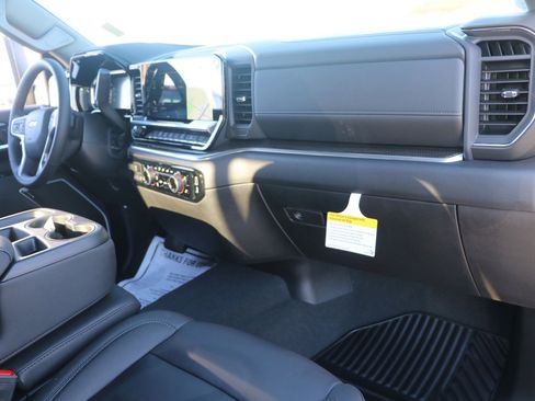 New 2026 Chevrolet Silverado 3500 LT image 34