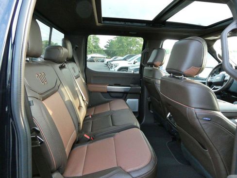 New 2026 Ford F150 King Ranch w/ Equipment Group 601A High AWD/4WD image 15