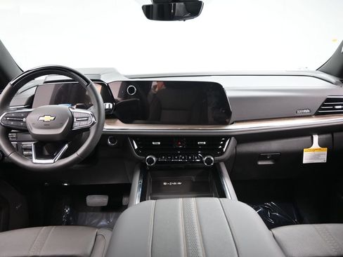 New 2026 Chevrolet Tahoe High Country AWD/4WD image 14