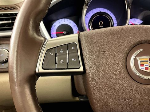 Used 2011 Cadillac SRX Premium image 21