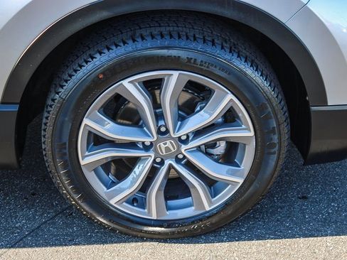Certified 2022 Honda CR-V Touring image 10