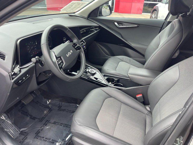 Used 2023 Kia Niro Wind w/ Wind Preserve Package FWD image 20