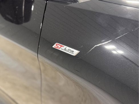 Used 2023 Ford Explorer ST-Line w/ Class IV Trailer Tow Package image 67