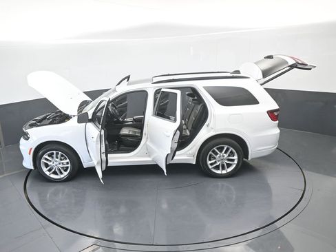 Used 2023 Dodge Durango GT image 73