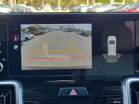 Used 2022 Kia Sorento SX image 35