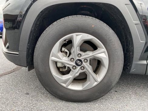 Certified 2024 Hyundai Tucson SEL image 21