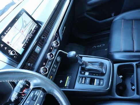 Used 2023 Honda CR-V Sport Touring image 19