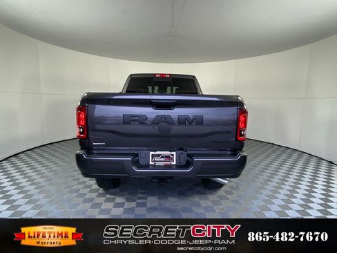 New 2026 RAM 2500 Tradesman image 6