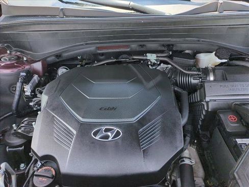 Used 2023 Hyundai Palisade SEL w/ Cargo Package AWD/4WD image 25
