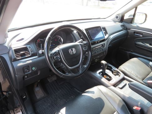 Used 2016 Honda Pilot EX-L image 32