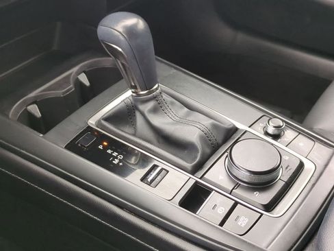 Used 2022 MAZDA CX-30 AWD 2.5 S w/ Select Package image 29