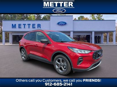 Used 2025 Ford Escape ST-Line