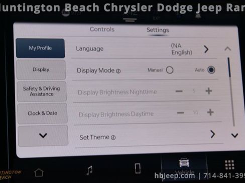 Used 2026 RAM 1500 Big Horn image 23