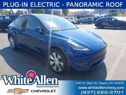 Used 2022 Tesla Model Y Long Range
