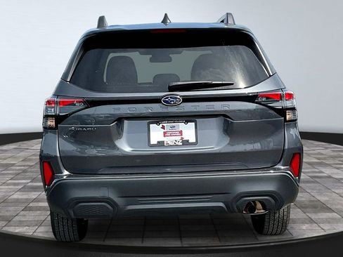 Certified 2026 Subaru Forester Premium AWD/4WD image 5
