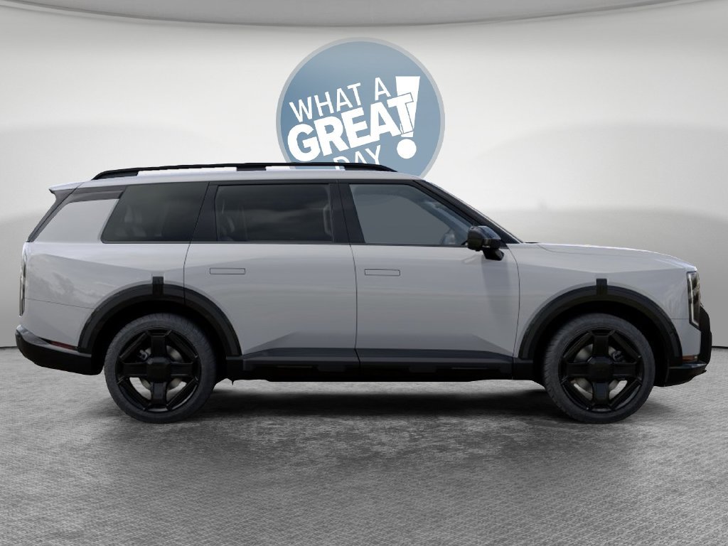 New 2027 Kia Telluride X-Line SX Prestige AWD/4WD image 7