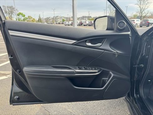 Used 2021 Honda Civic Sport image 7