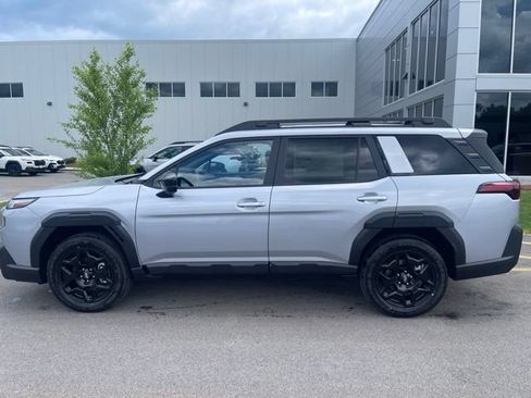 New 2026 Subaru Outback Limited AWD/4WD image 8