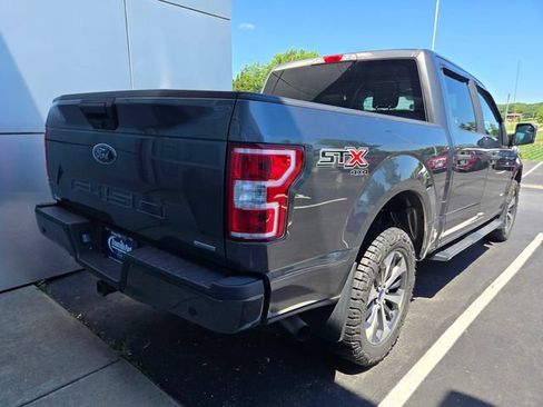Used 2019 Ford F150 XL w/ Equipment Group 101A Mid AWD/4WD image 6