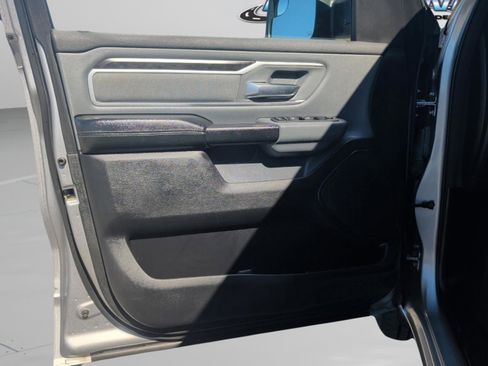 Used 2022 RAM 1500 Big Horn image 26