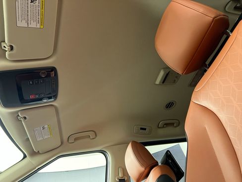 Used 2024 Kia Carnival SX Prestige image 19