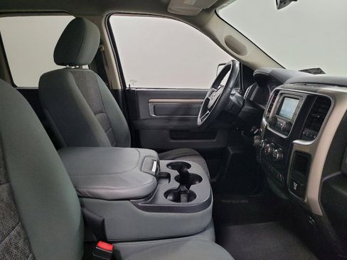 Used 2014 RAM 1500 Big Horn AWD/4WD image 21