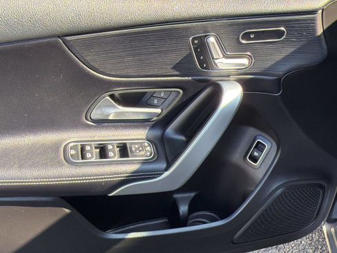 Used 2019 Mercedes-Benz A 220 image 14