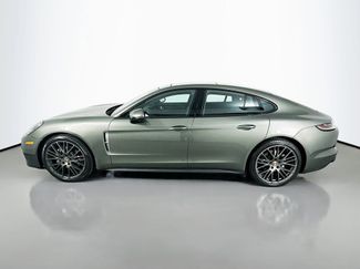 Certified 2023 Porsche Panamera Platinum Edition RWD video 2
