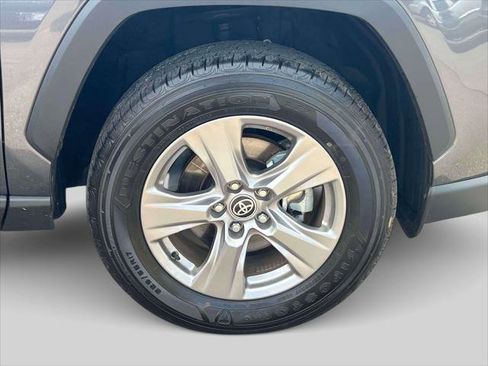 Certified 2025 Toyota RAV4 LE image 11