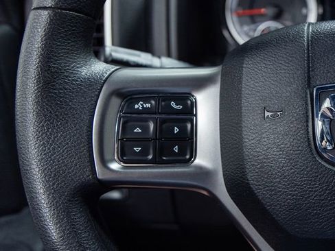 Used 2024 RAM 1500 Classic Warlock image 14