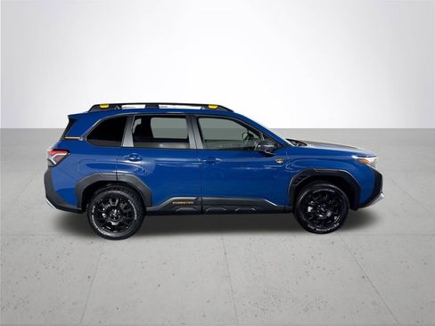 New 2026 Subaru Forester Wilderness AWD/4WD image 5