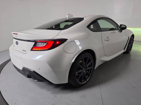 New 2026 Subaru BRZ Limited image 5