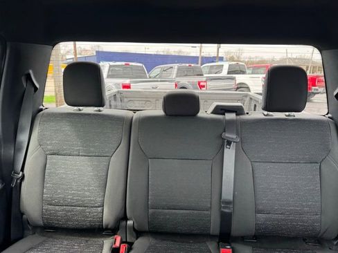 Used 2023 Ford F150 XLT w/ Equipment Group 302A High image 35