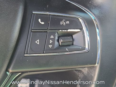 Used 2015 Maserati Ghibli RWD image 23