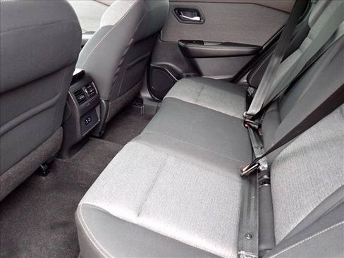 Used 2021 Nissan Rogue SV AWD/4WD image 8