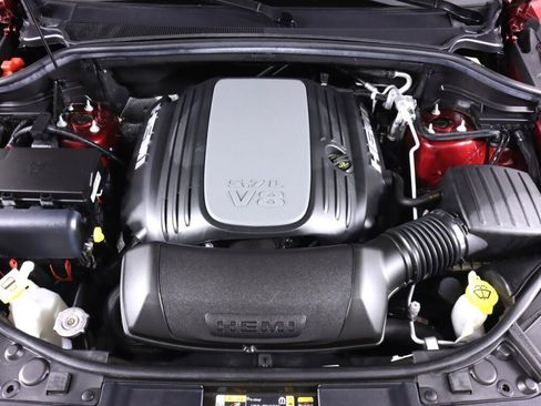 Used 2022 Dodge Durango R/T w/ Trailer Tow Group IV AWD/4WD image 52