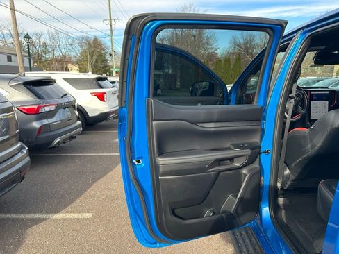 Certified 2024 Ford Ranger Raptor image 17